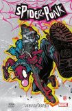 Spider-Punk: Wettr�sten