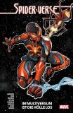 Spider-Verse: Im Multiversum ist die H�lle los