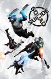 Suicide Squad: Kill Arkham Asylum (HC)