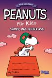 Peanuts f�r Kids - Neue Abenteuer # 03 - Snoopy, das Flieger-Ass
