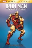 Marvel Must-Have (099): Iron Man - D�mon aus der Flasche