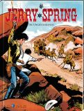 Jerry Spring # 07 (von 22) - Die Ungl�cksranch