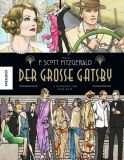 grosse Gatsby, Der (Knesebeck)