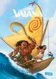 Disney Filmcomics # 05 - Vaiana