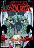 Savage Dragon, The - Magazin # 06