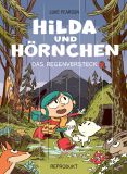 Hilda und Hrnchen # 01 - Das Regenversteck