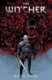 Witcher, The # 08