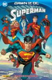 Superman (Serie ab 2024) # 03 - Familienprobleme