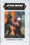 Star Wars Sonderband # 169 HC - Die Hohe Republik: Kinder des Sturms
