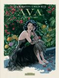 Ava - Die barf��ige Gr�fin