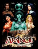 Arsino� Gesamtausgabe # 01 (ab 18 Jahre)