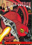 Flash Gordon (ECR Verlag) - 51. Abenteuer