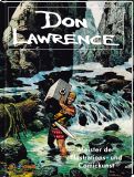 Don Lawrence # 02 (von 4) - Meister der Illustrations- und Comcikunst