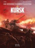 grossen Panzerschlachten, Die # 03 - Kursk - 1943