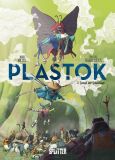 Plastok # 02 (von 3) - Sumpf der Sch�dlinge