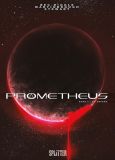 Prometheus # 00 - Am Anfang