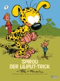Spirou Deluxe: Der Liliput-Trick