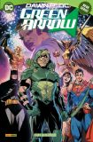 Green Arrow (Serie ab 2024) # 02 - Heimkehr