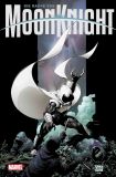 Rache von Moon Knight, Die # 01 - Variant-Cover