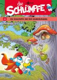 Schl�mpfe, Die # 42 - Die Schl�mpfe und der Zauberumhang - Neuauflage