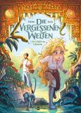 vergessenen Welten, Die # 01