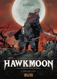 Hawkmoon # 03 (von 4)