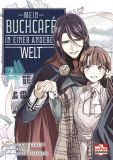 Mein Buchcaf� in einer anderen Welt Bd. 02