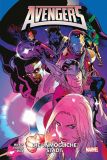 Avengers Paperback (Serie ab 2024) # 01 HC - Die unm�gliche Stadt
