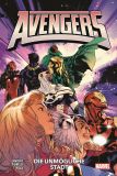 Avengers Paperback (Serie ab 2024) # 01 SC - Die unm�gliche Stadt