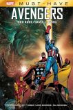 Marvel Must-Have (102): Avengers - Der Kree/Skrull-Krieg