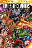 Marvel Must-Have (103): Contest of Champions