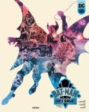 Bat-Man: First Knight # 03 (von 3, Album)
