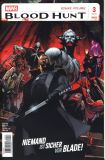 Blood Hunt # 03 (von 3)
