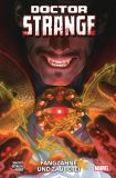 Doctor Strange (Serie ab 2023) # 03 (von 3) - Fangz�hne und Zauberei