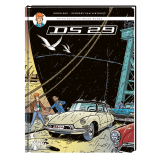 Privatdetektiv Brian Bones # 04 VZA - DS 29