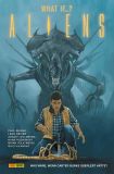Aliens - What if...?