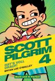 Scott Pilgrim (Neuausgabe) # 04 (von 6)
