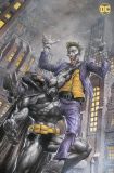 Batman (Serie ab 2017) # 093 - Variant-Cover