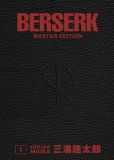 Berserk: Master Edition - Bd. 01