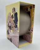 Mushoku Tensei - In dieser Welt mach ich alles anders Bd. 21 im Schuber