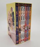 Mushoku Tensei - In dieser Welt mach ich alles anders Bd. 15 - 21 im Schuber