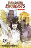 Twin Star Exorcists: Onmyoji Bd. 28