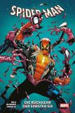 Spider-Man Paperback (Serie ab 2024) # 02 HC - Die R�ckkehr der Sinister Six