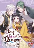 Don´t kiss the dragon Bd. 03
