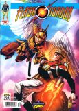 Flash Gordon Magazin # 10