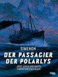 Passagier der Polarlys, Der