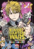Kindergarten WARS Bd. 04