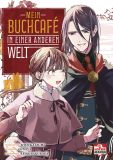 Mein Buchcaf� in einer anderen Welt Bd. 04