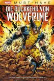 Marvel Must-Have (105): Die R�ckkehr von Wolverine