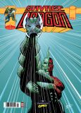 Savage Dragon, The - Magazin # 07